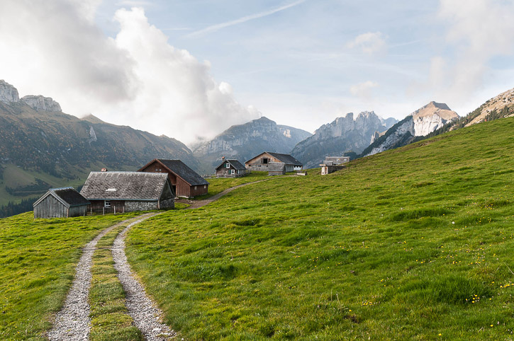 Kontakt zu Evelin Inauen © Seelen-Reise.ch